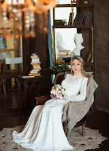 Wedding photographer Stanislav Pislegin. Photo of 04.07.2022