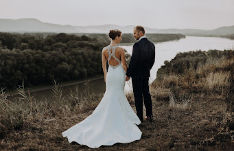 Vestuvių fotografas: David Kis. 24.10.2019 nuotrauka