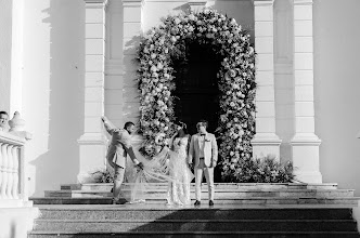 Vestuvių fotografas: MAYERLIS MONTES. 22.05.2024 nuotrauka