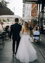 Nhiếp ảnh gia ảnh cưới Іgor Sєrik. Ảnh trong ngày 31.01.2022