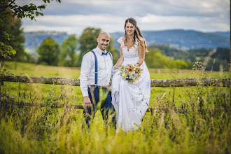 Fotografer pernikahan Filip Bláha. Foto tanggal 30.10.2022