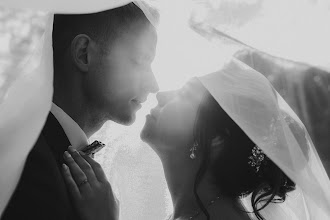 Wedding photographer Mateusz Kołodziejczyk. Photo of 29.06.2025