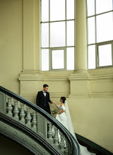 Photographe de mariage Bo Bui. Photo du 04.01.2024