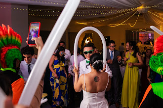 Wedding photographer Viviana Calaon. Photo of 02.07.2025