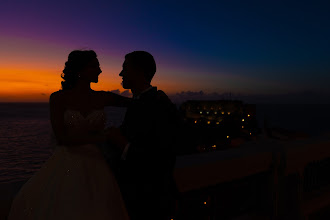 婚禮攝影師Francesco Mazzitello. 19.01.2021的照片