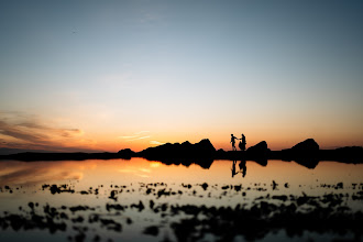 Wedding photographer Johnny Dent. Photo of 13.03.2025