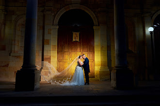 Fotógrafo de bodas Jose Ramos. Foto del 12.10.2023
