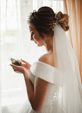 Wedding photographer Anastasiya Sheptickaya. Photo of 17.01.2020
