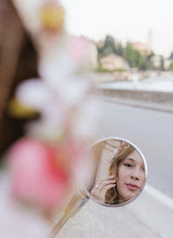 Wedding photographer Joseph Del Pozo. Photo of 15.10.2025