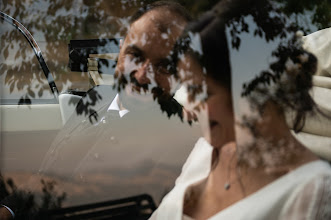 Fotógrafo de bodas Alessandro Cucchi. Foto del 20.08.2025