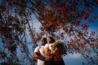 Fotógrafo de casamento Gabriel Lopez. Foto de 29.05.2024