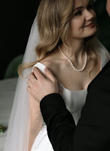 婚姻写真家 Anna Martynova. 06.02.2025 の写真