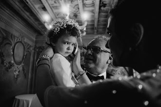 Wedding photographer Giuliano Lo Re. Photo of 14.05.2024
