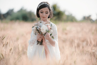 Fotógrafo de bodas Eylem Gunay Polat. Foto del 10.09.2020