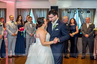 Esküvői fotós: Morayo Sayles. 30.12.2019 -i fotó