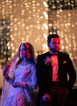Fotograful de nuntă Khaled Ahmed. Fotografie la: 04.04.2024