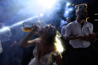 Fotógrafo de bodas Fernando Martínez. Foto del 15.04.2024