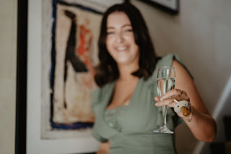 Svatební fotograf Anna Dovgopolaya. Fotografie z 25.07.2025