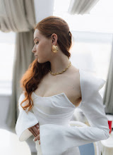 Wedding photographer Aleksandra Prosekova. Photo of 17.05.2024