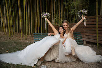 Fotógrafo de bodas Silvia Cleri. Foto del 20.07.2022