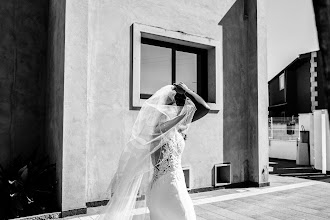 Hochzeitsfotograf Daniele Muratore. Foto vom 15.04.2024