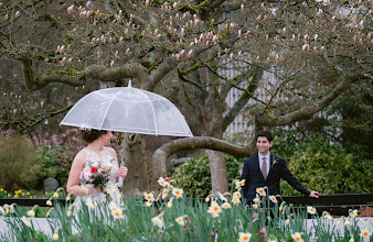 Photographe de mariage Frank Wang. Photo du 04.07.2023