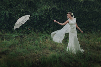 Svatební fotograf Natalya Granfeld. Fotografie z 04.01.2020