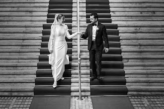 Wedding photographer Julián Jutinico Avila. Photo of 01.07.2025