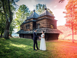 Wedding photographer Igor Woronin. Photo of 29.02.2020