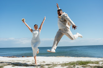 Wedding photographer Sam Symoon. Photo of 23.06.2025