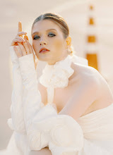 Wedding photographer Vladimir Carkov. Photo of 29.11.2023