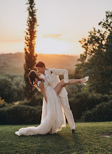 Wedding photographer Marco Vegni. Photo of 20.05.2024