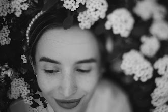 婚禮攝影師Yuliya Grigoruk. 07.05.2025的照片