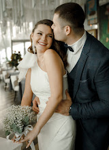 Huwelijksfotograaf Aleksandr Bodrov. Foto van 23.01.2023