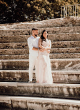 ช่างภาพงานแต่งงาน Elina Petraki. ภาพเมื่อ 18.05.2024
