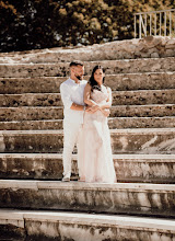 Fotografo di matrimoni Elina Petraki. Foto del 18.05.2024