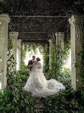 Nhiếp ảnh gia ảnh cưới Andrey Ryzhkov. Ảnh trong ngày 26.04.2024