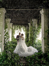 Wedding photographer Andrey Ryzhkov. Photo of 26.04.2024