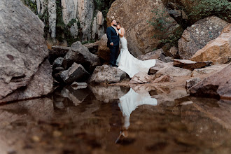 Fotógrafo de bodas Lizeth Juarez. Foto del 15.08.2023