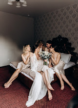 Vestuvių fotografas: Aleksey Agunovich. 14.05.2024 nuotrauka