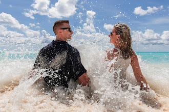 Photographe de mariage Andrea Martinetti. Photo du 19.02.2024