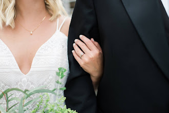 Fotograf ślubny Sara Olivia. Zdjęcie z 08.09.2019