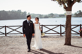 Fotografo di matrimoni Sira Falso. Foto del 28.08.2025