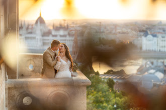 Photographe de mariage Ákos Erdélyi. Photo du 05.06.2025
