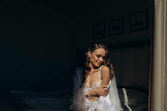Wedding photographer Maria Skrypko. Photo of 02.03.2024
