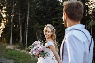 Photographe de mariage Anastasiya Petrenko. Photo du 08.05.2024