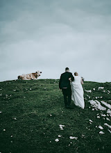 Bröllopsfotografer Mojca Vidmar. Foto av 14.11.2019