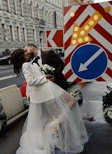 Wedding photographer Sergey Naumenko. Photo of 12.08.2025
