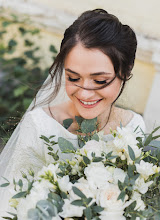 婚姻写真家 Marina Vladimirska. 21.02.2025 の写真