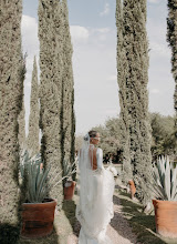 Wedding photographer Anna Sauza. Photo of 20.07.2023